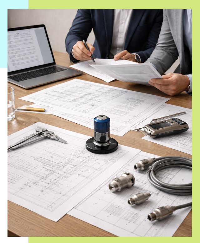 Разработка технических условий в Азнакаеве от 12314 р. | Сертэкс